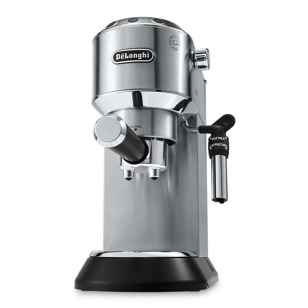 De'Longhi Dedica Style Metal, foto 5