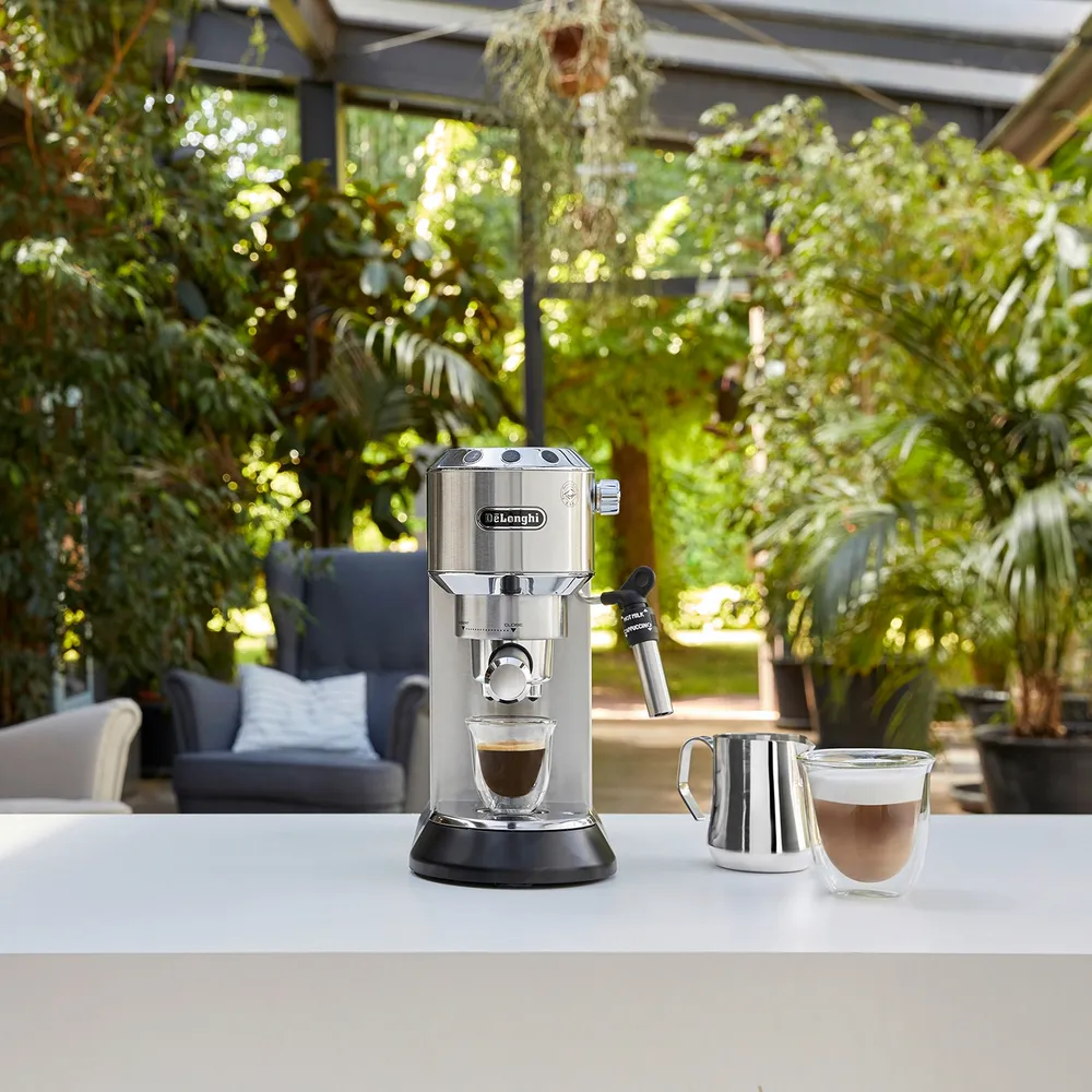 De'Longhi Dedica Style Metal, foto 6
