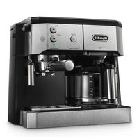 Cafetera Acero inoxidable BCO421.S 1.5Lt Combi