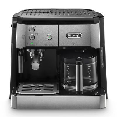 Imagen 2 del producto Cafetera Acero inoxidable BCO421.S 1.5Lt Combi