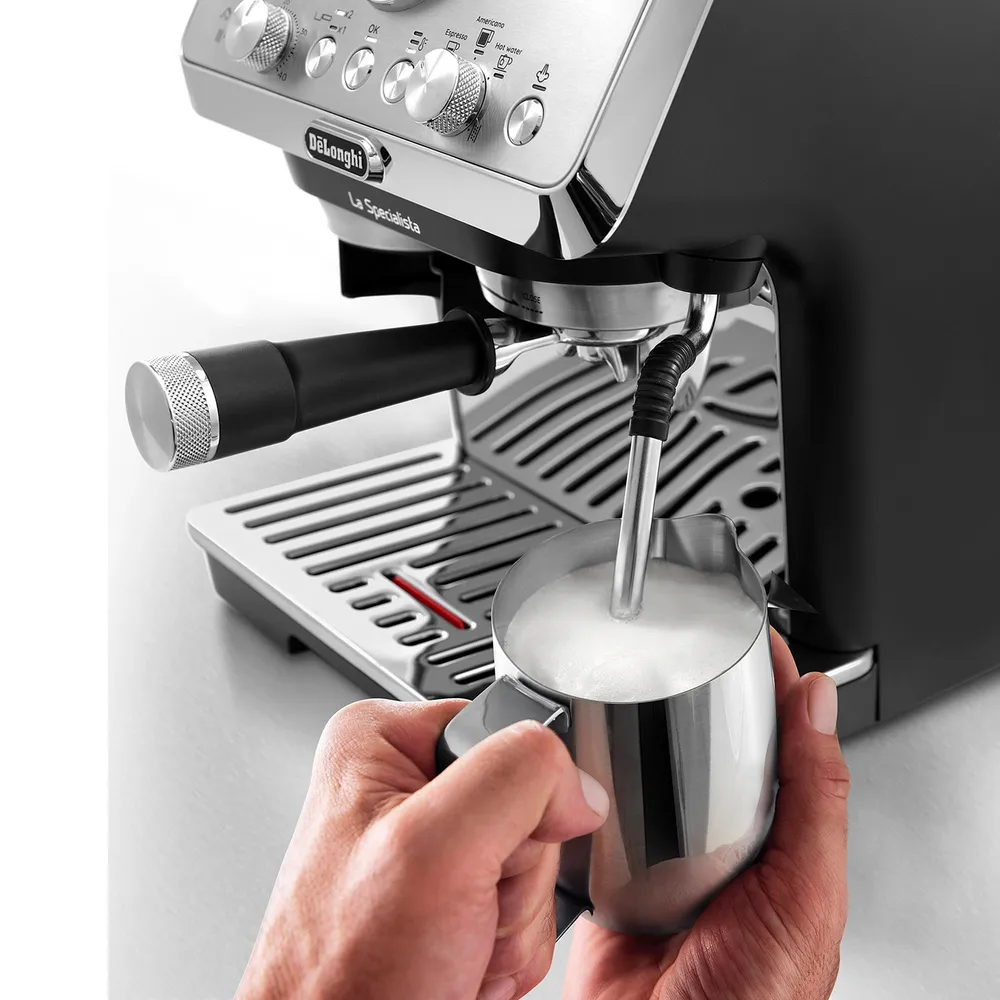 Cafetera Automática La Specialista Arte, foto 2