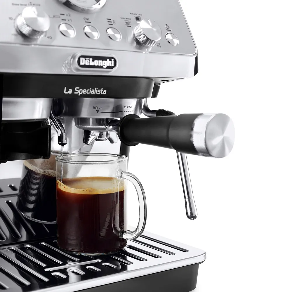 Cafetera Automática La Specialista Arte, foto 3