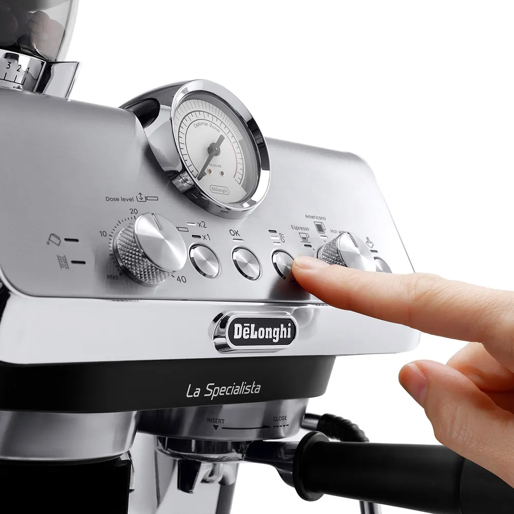 Cafetera Automática La Specialista Arte, foto 5