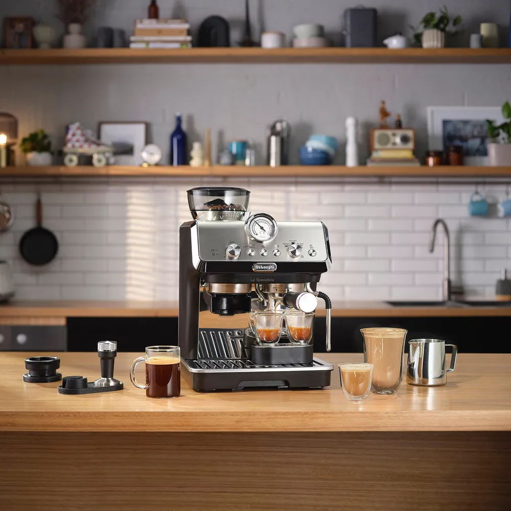 Cafetera Automática La Specialista Arte, foto 6