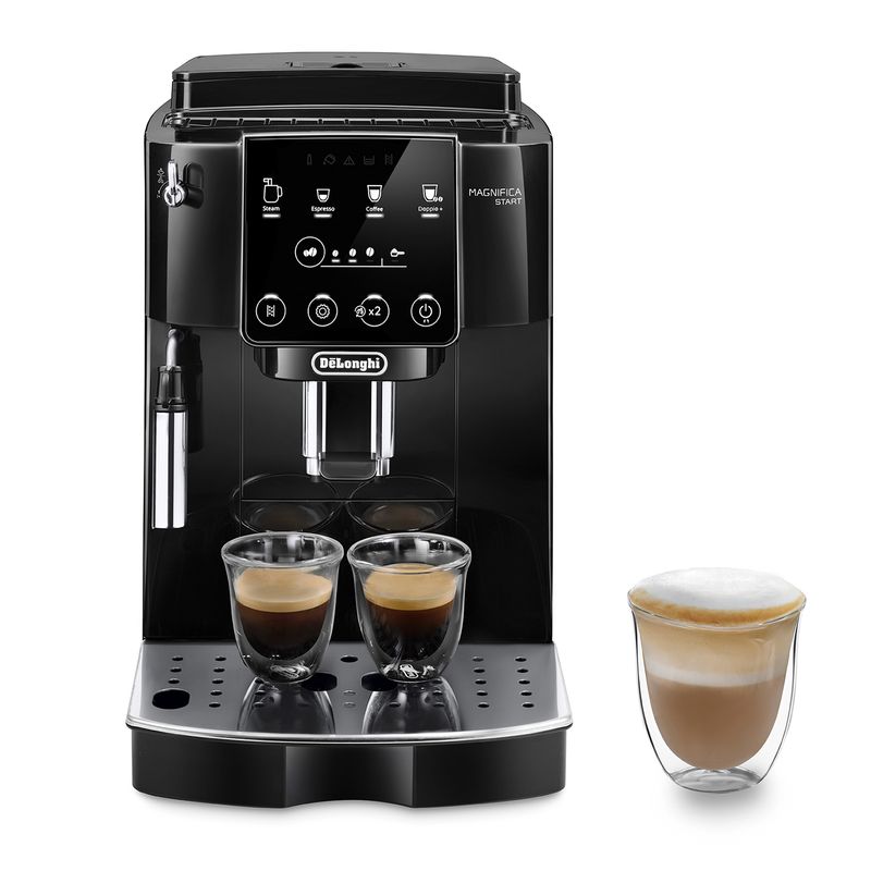 DELONGHI - Cafetera Magnifica Start Delonghi