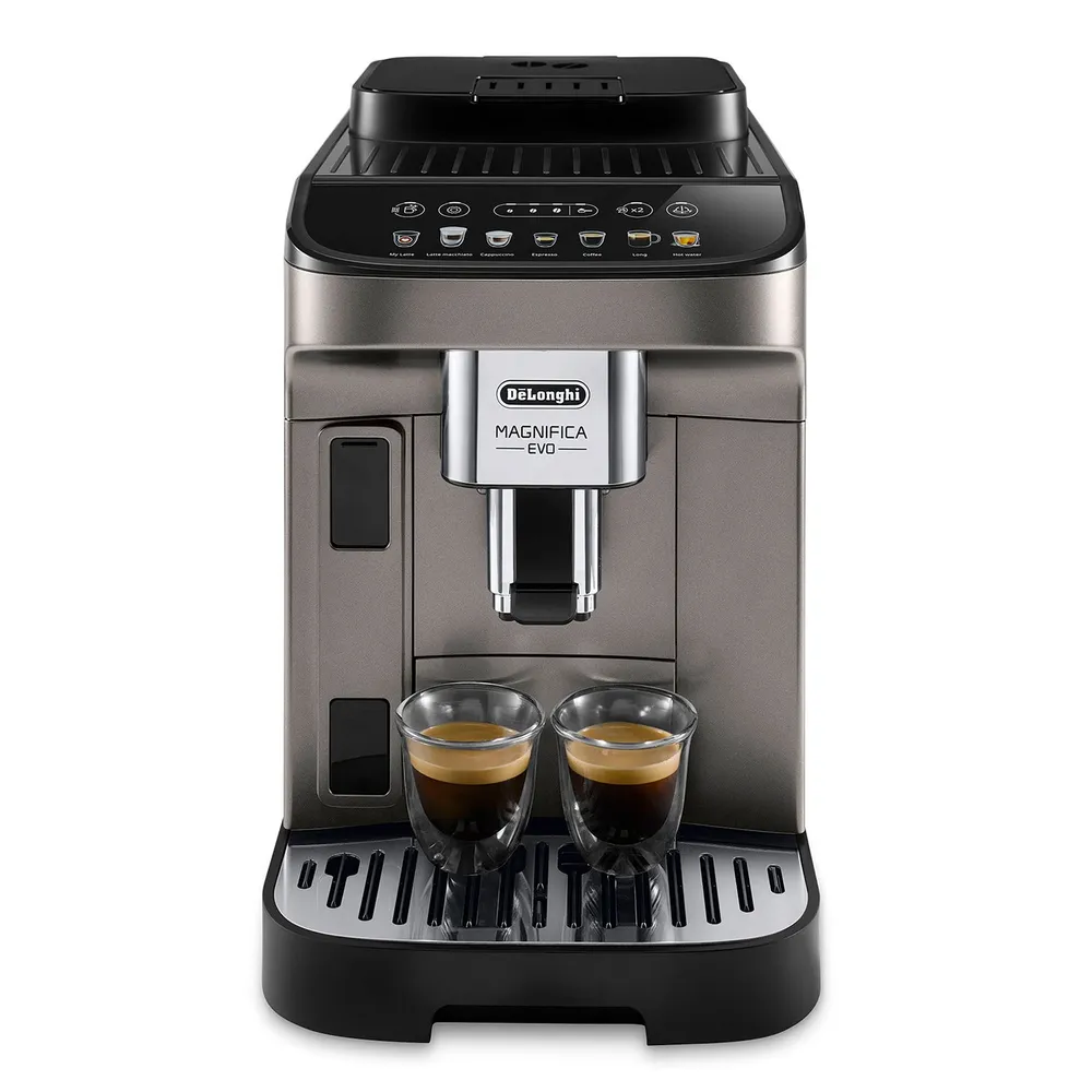 De'Longhi Magnifica Evo Latte, foto 2