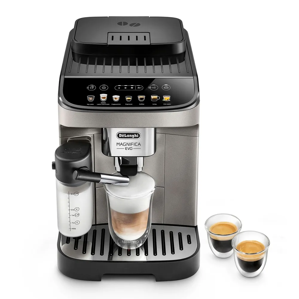 De'Longhi Magnifica Evo Latte, foto 4