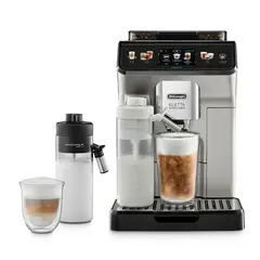 DELONGHI - Cafetra New Eletta Explore