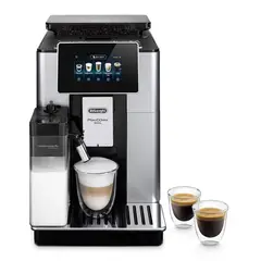 DELONGHI - Cafetera Automática Primadonna Soul