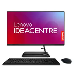 LENOVO - All in One Intel Core i5-12450H 8GB RAM 512GB SSD 24" Full HD IPS