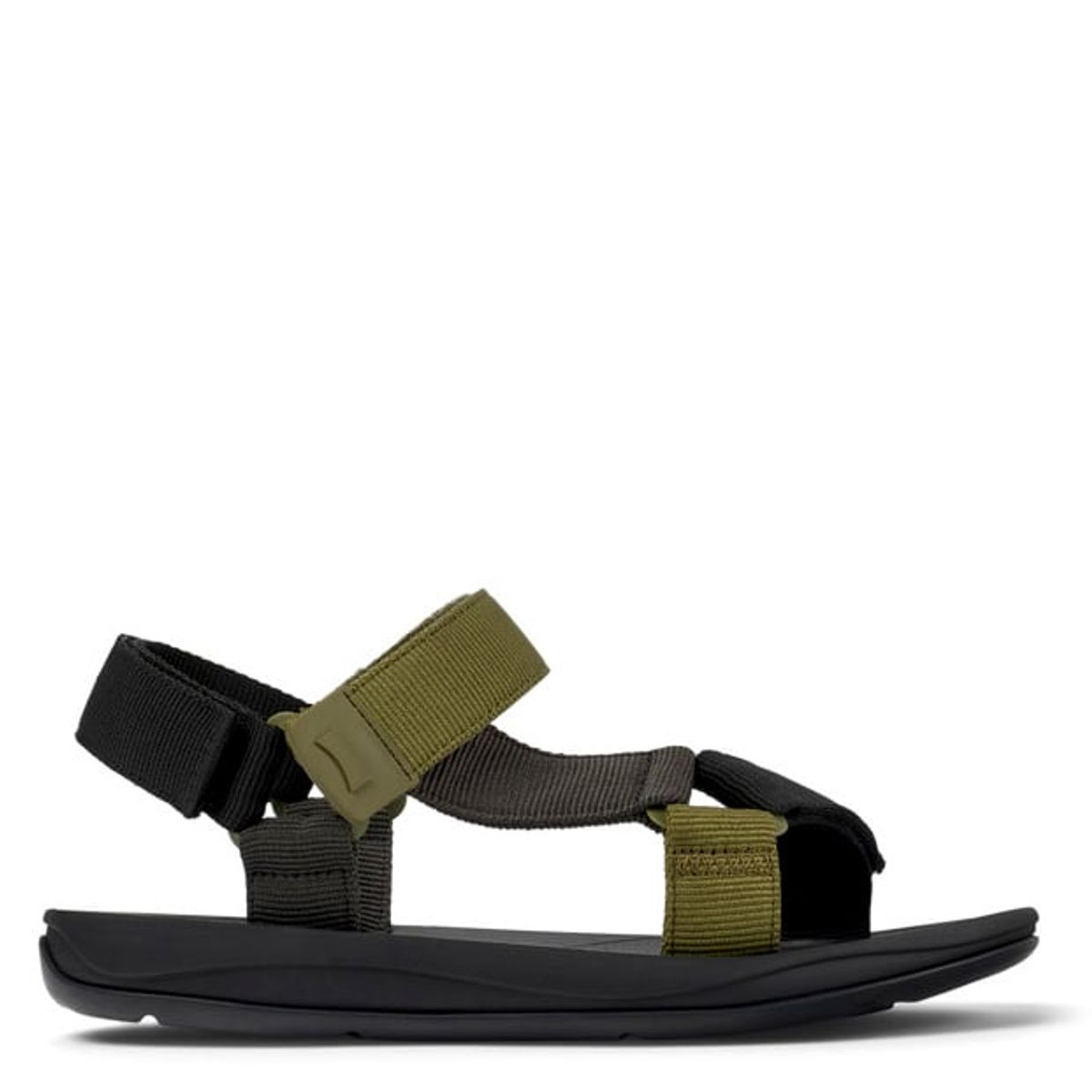 CAMPER - Sandalias Hombre Multicolor Camper