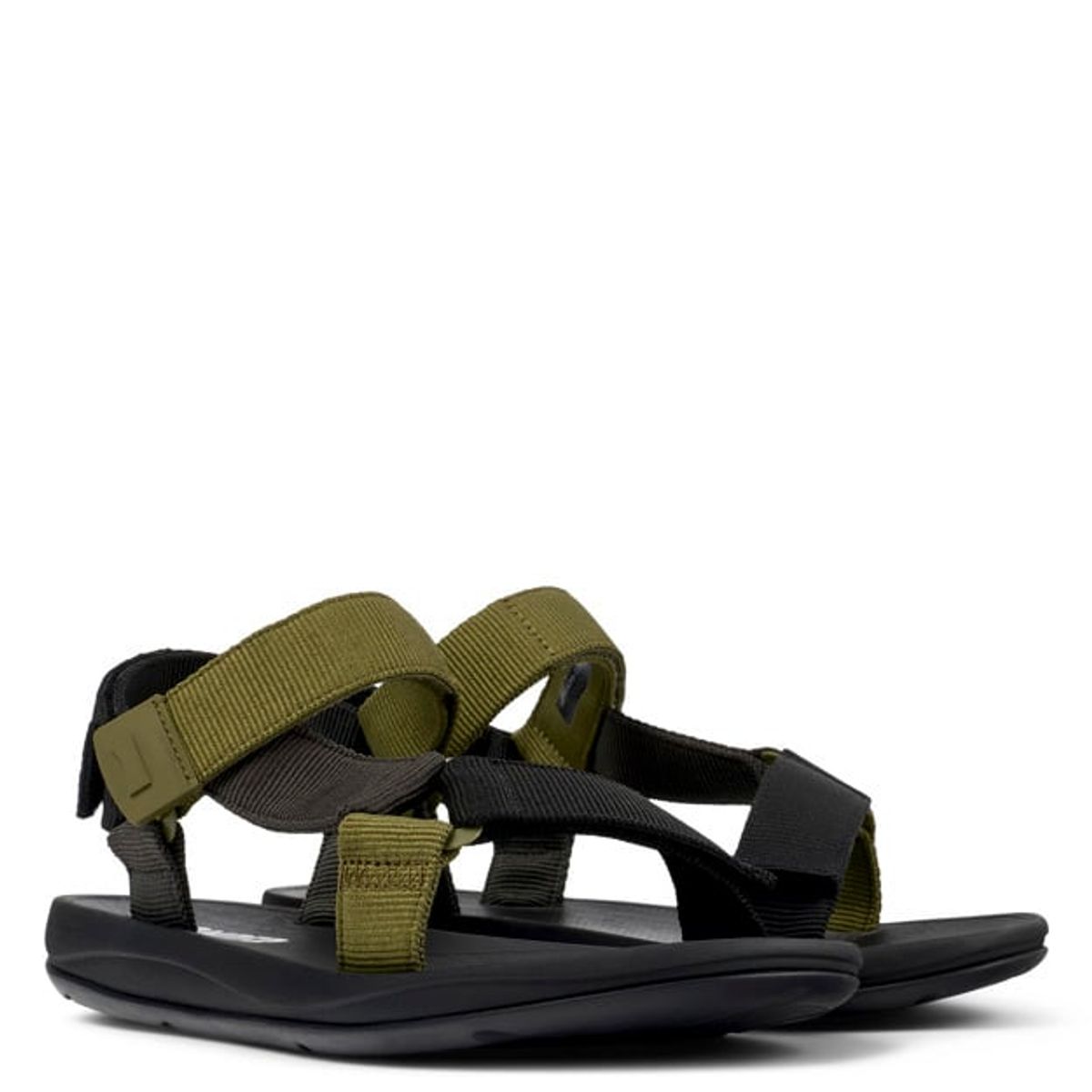 CAMPER - Sandalias Hombre Multicolor Camper