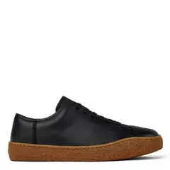 CAMPER - Zapatilla Urbana hombre Cuero Negro