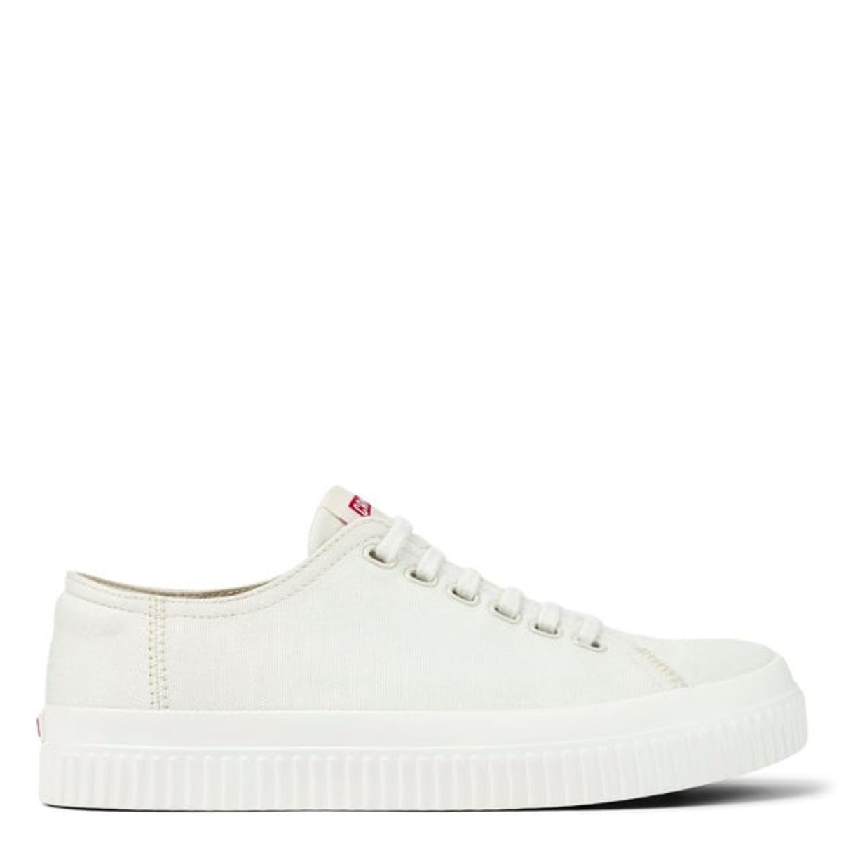 CAMPER - Zapatilla Urbana hombre Blanco Camper