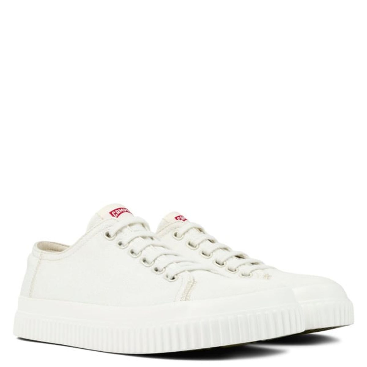CAMPER - Zapatilla Urbana hombre Blanco Camper