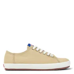 CAMPER - Zapatilla Urbana Mujer Beige