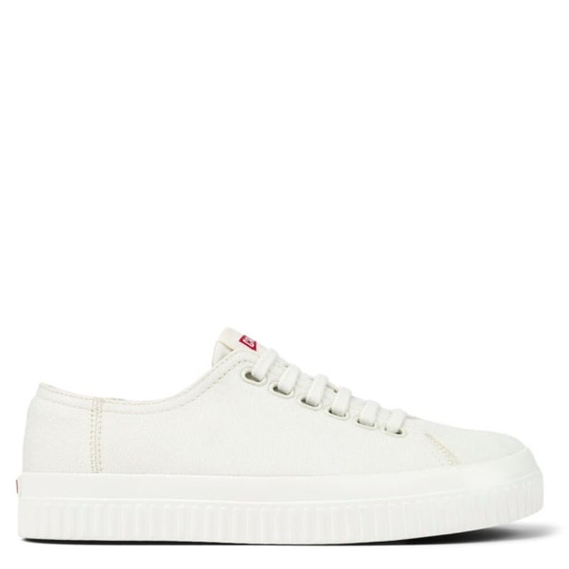 CAMPER - Zapatilla Urbana Mujer Blanco Camper