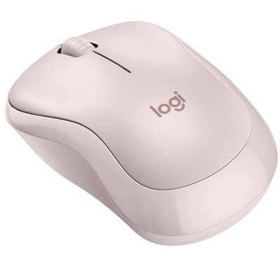 Imagen 2 del producto Mouse M240 Silencio Rosado