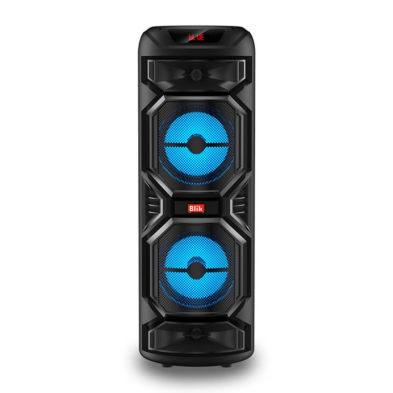 Parlante Karaoke WaveMax1