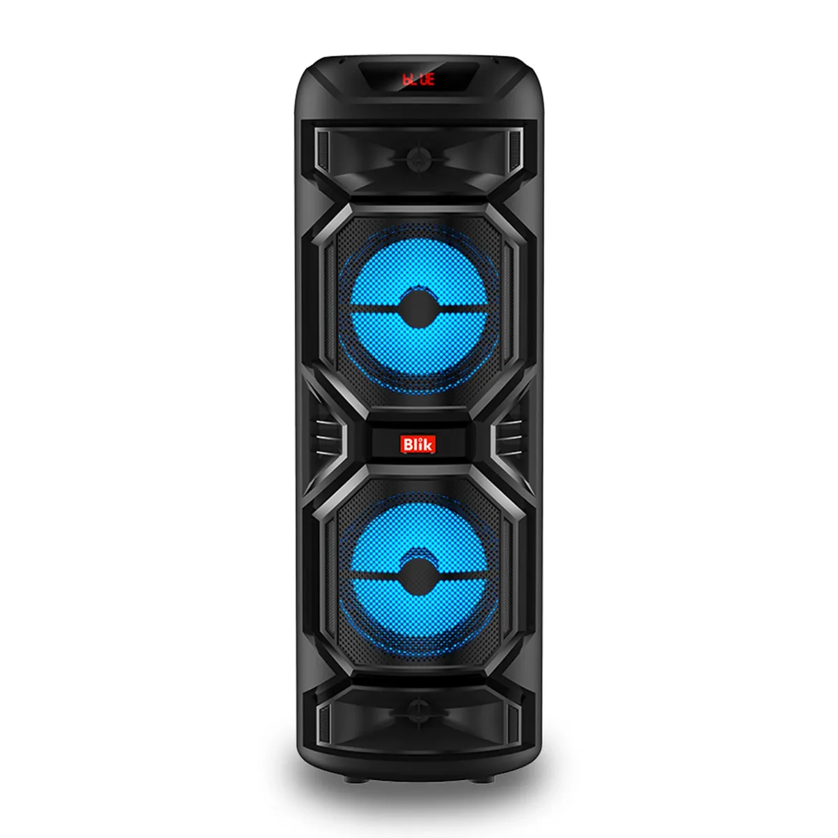 BLIK - Parlante Karaoke WaveMax1 Blik