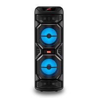 Parlante Karaoke WaveMax1