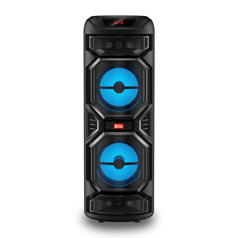 BLIK - Parlante Karaoke WaveMax1 Blik