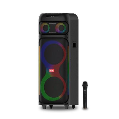 Imagen 2 del producto Parlante Lightup701 2 X 12