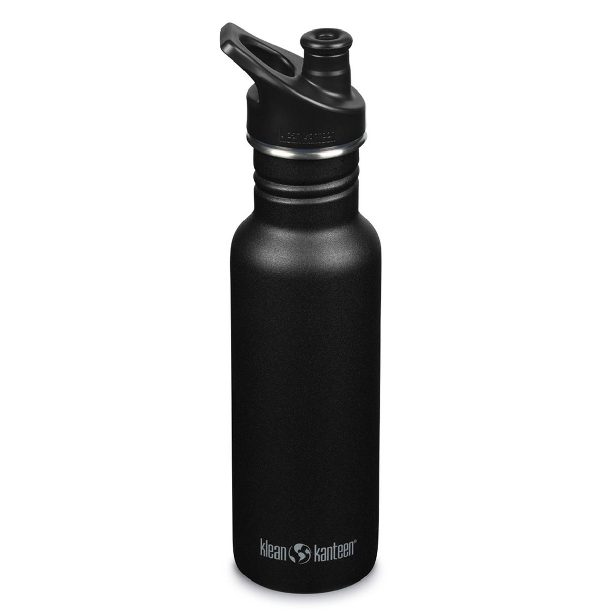 KLEAN KANTEEN - Botella Classic Sport Acero Inoxidable 0,532 Lt Klean Kanteen