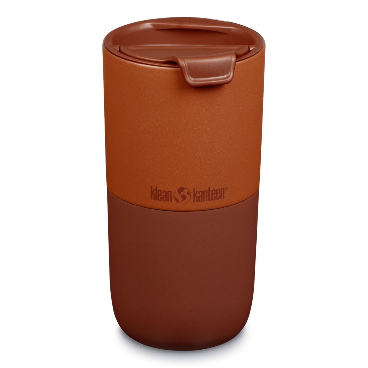 KLEAN KANTEEN - Termo Rise Acero Inoxidable 0,473 Lt Klean Kanteen