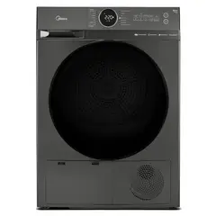 MIDEA - Secadora Electrica por Condensación 11KG MD200C110W/T