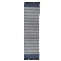 IDETEX - Alfombra De Pasillo Algodón 65X230 Cm