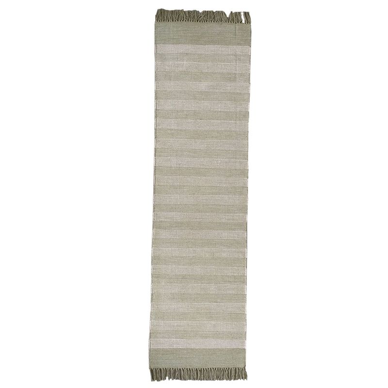 IDETEX - Alfombra De Pasillo Algodón 65X230 Cm Idetex