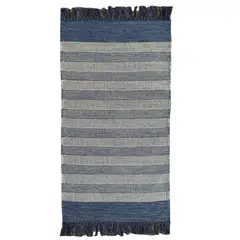 IDETEX - Alfombra Algodón 160X230 Cm