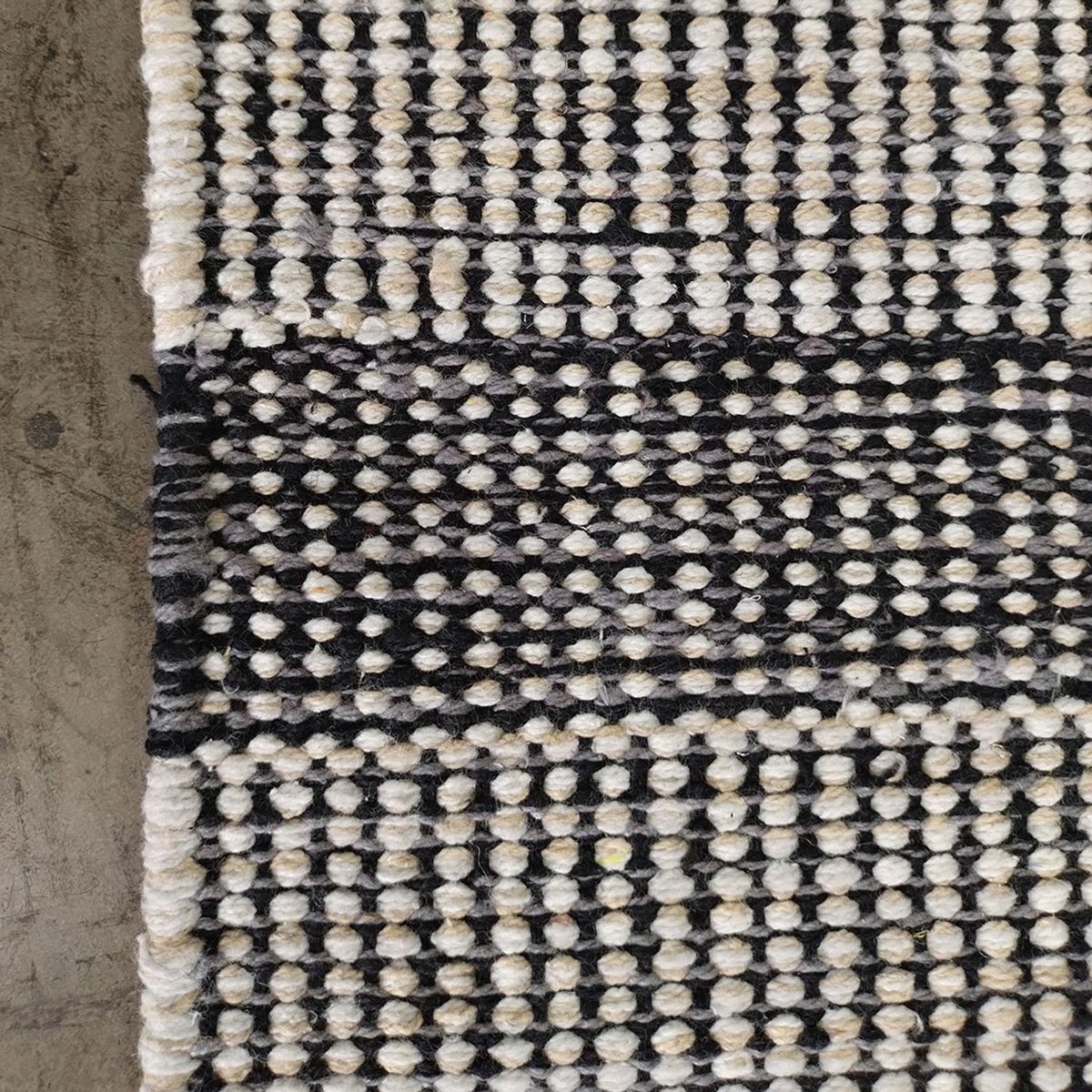 IDETEX - Alfombra Algodón 200X300 Cm Idetex