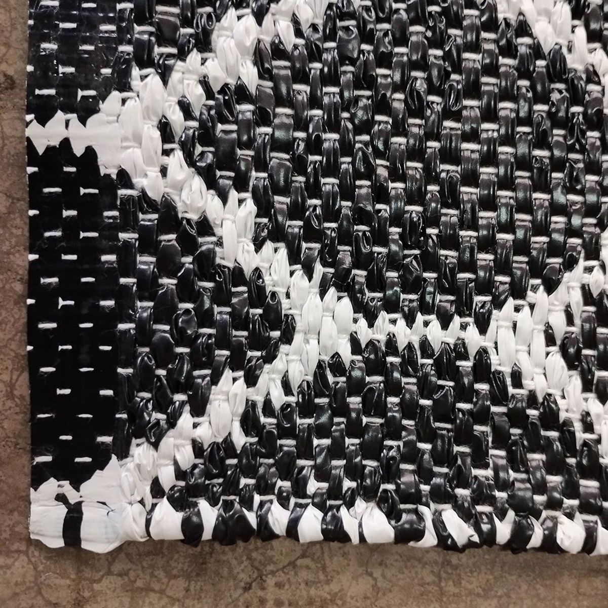 IDETEX - Bajada De Cama Pvc 70X110 Cm Idetex