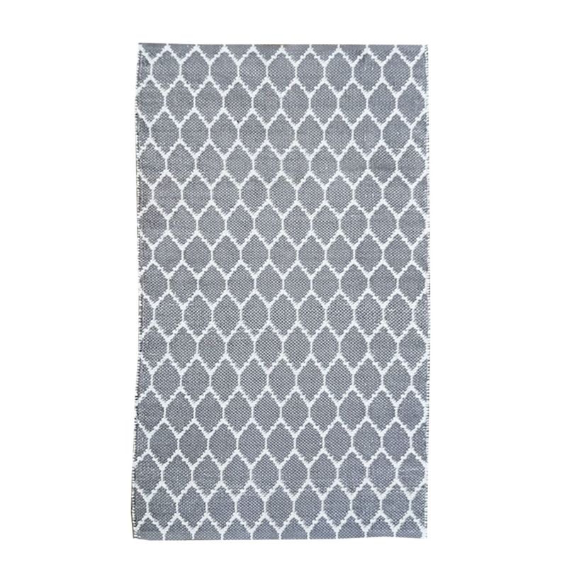 IDETEX - Bajada De Cama Pvc 70X110 Cm Idetex