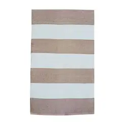IDETEX - Bajada De Cama Pvc 70X110 Cm