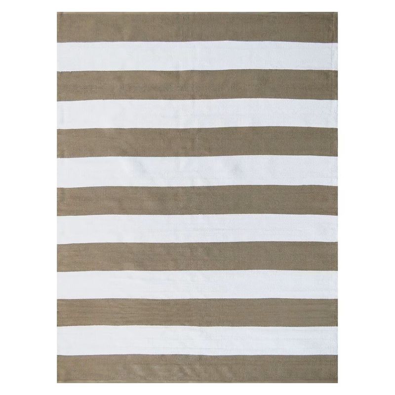 IDETEX - Alfombra Pvc 120X170 Cm Idetex