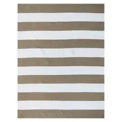 IDETEX - Alfombra Pvc 120X170 Cm