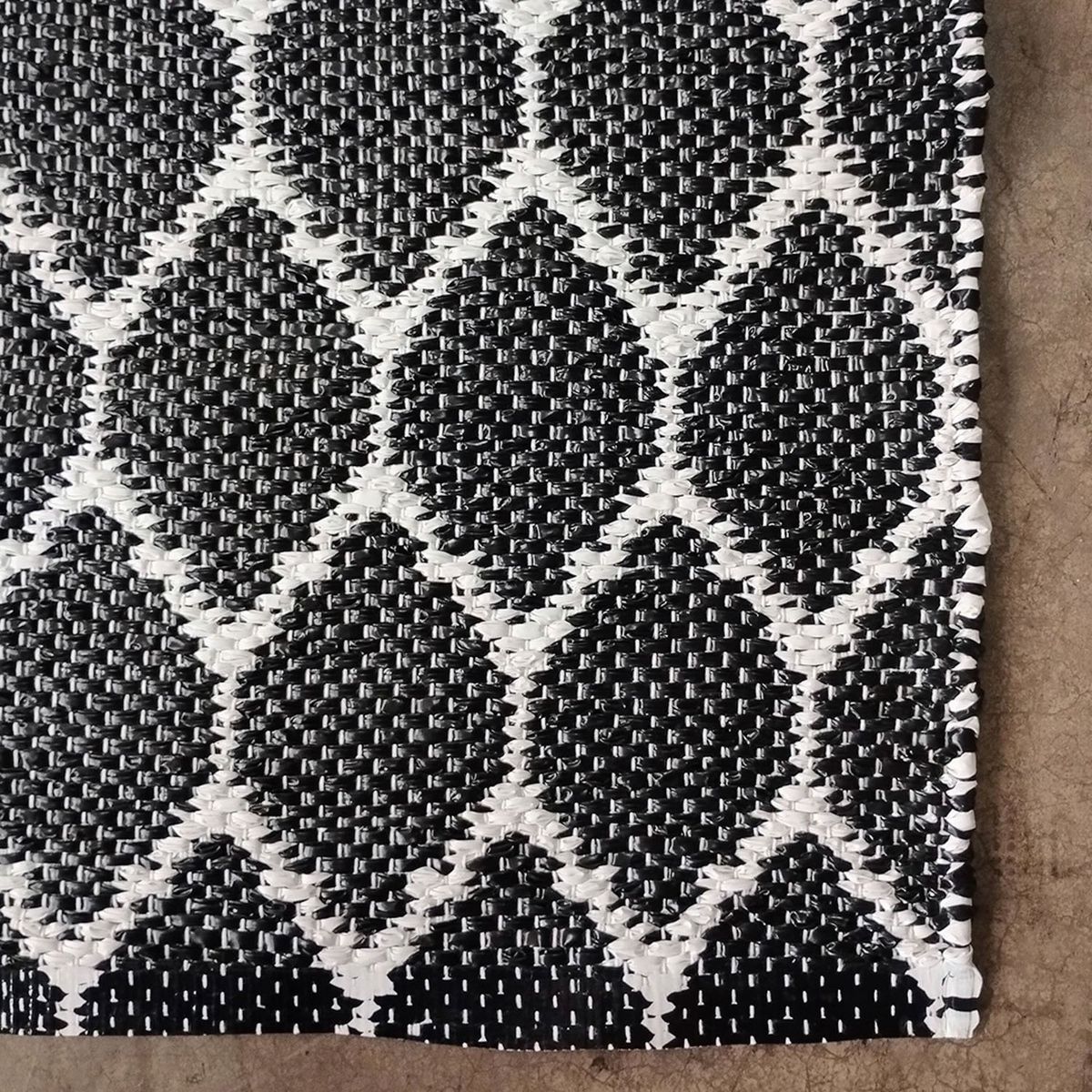 IDETEX - Alfombra Pvc 160X230 Cm Idetex