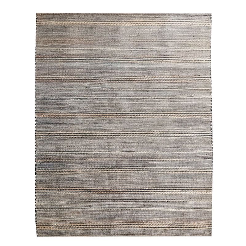 IDETEX - Alfombra Yute 160X230 Cm Idetex
