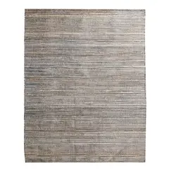 IDETEX - Alfombra Yute 200X300 Cm