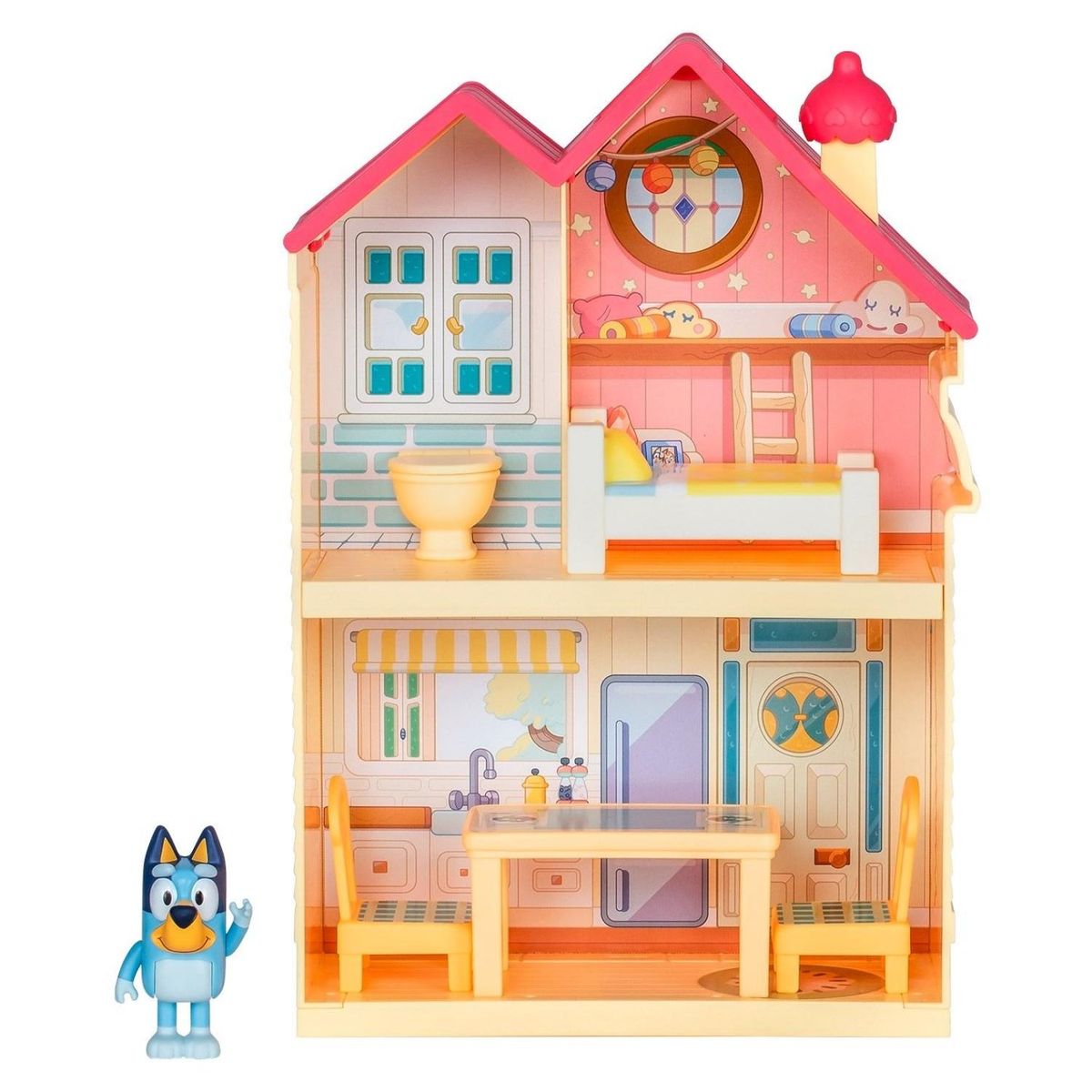 BLUEY - Mini Casa De Bluey