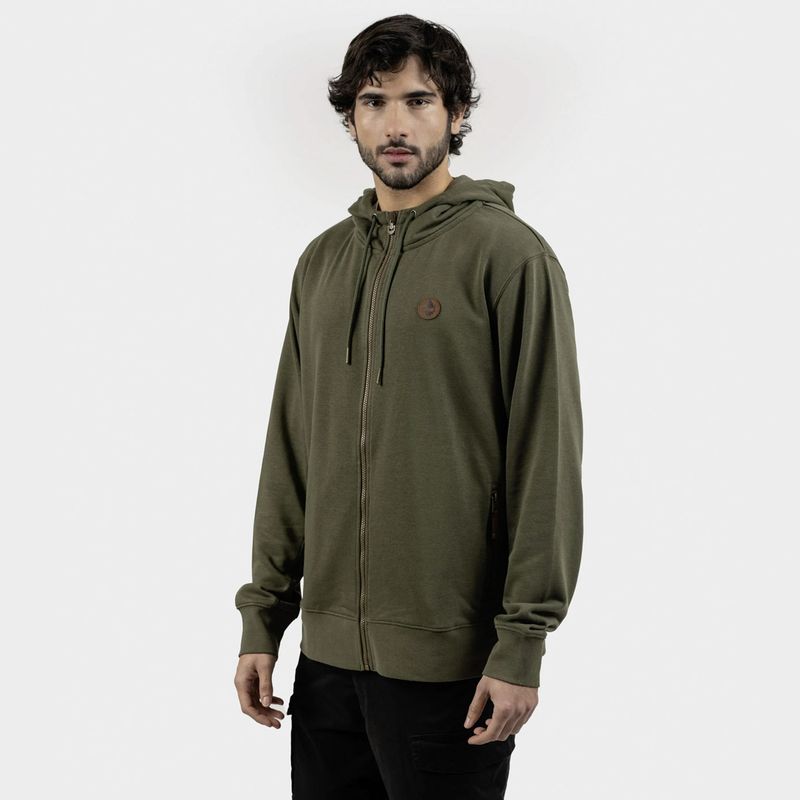 GNOMO - Polar Urbano Regular Fit Hombre Gnomo