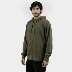 GNOMO - Polar Urbano Regular Fit Hombre