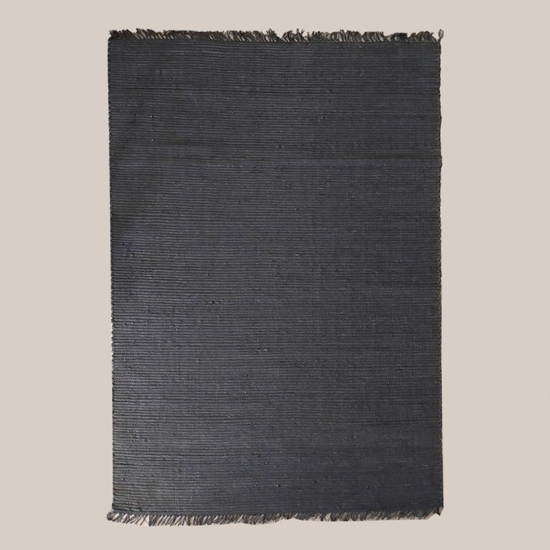 IDETEX - Alfombra Yute 160X230 Cm Idetex