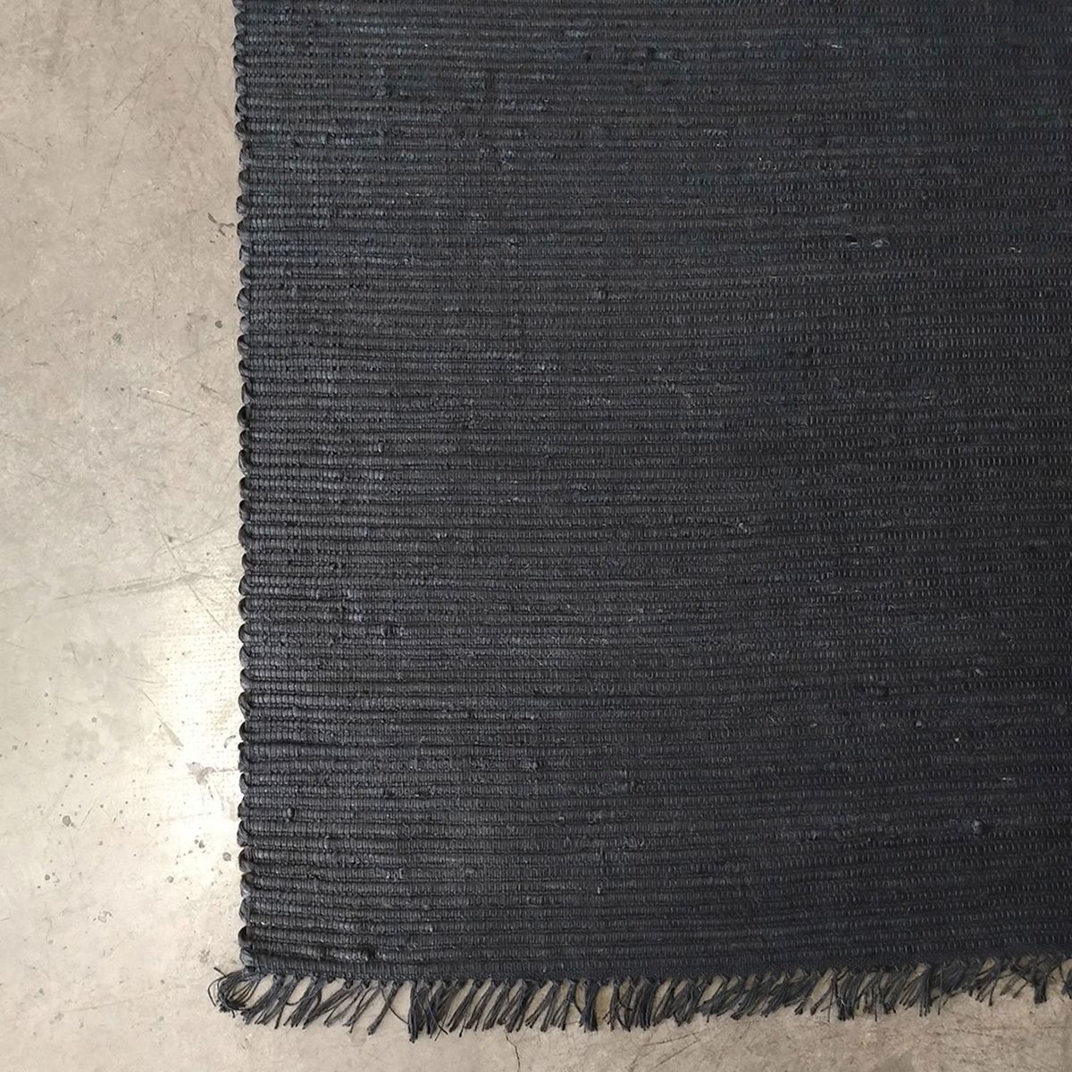 IDETEX - Alfombra Yute Living Decoración Idetex