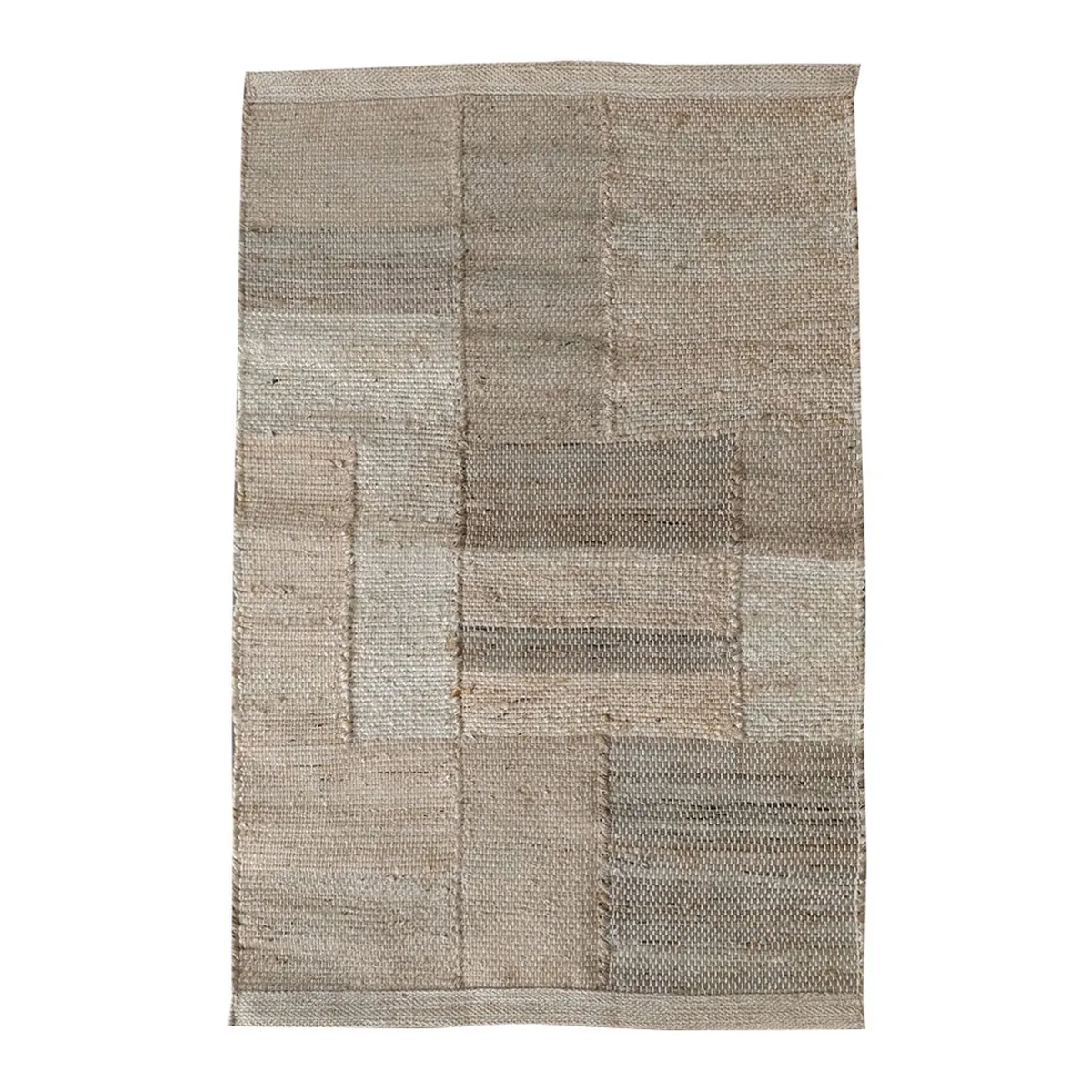 IDETEX - Bajada De Cama Yute 60X90 Cm Idetex