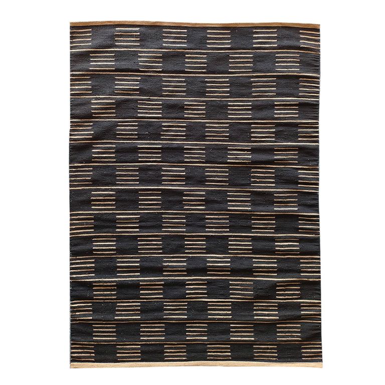 Alfombra Yute 240X340 Cm