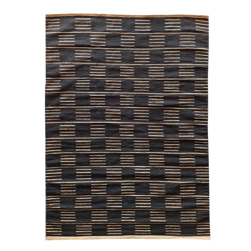 IDETEX - Alfombra Yute 240X340 Cm Idetex